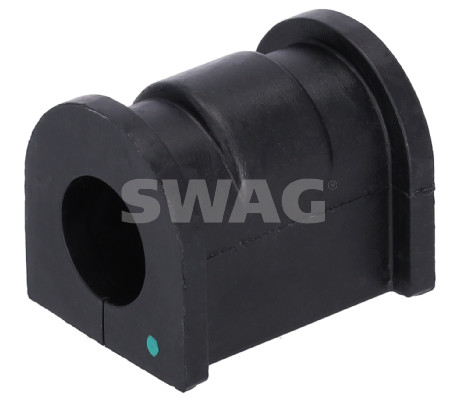 Ulożenie priečneho stabilizátora SWAG